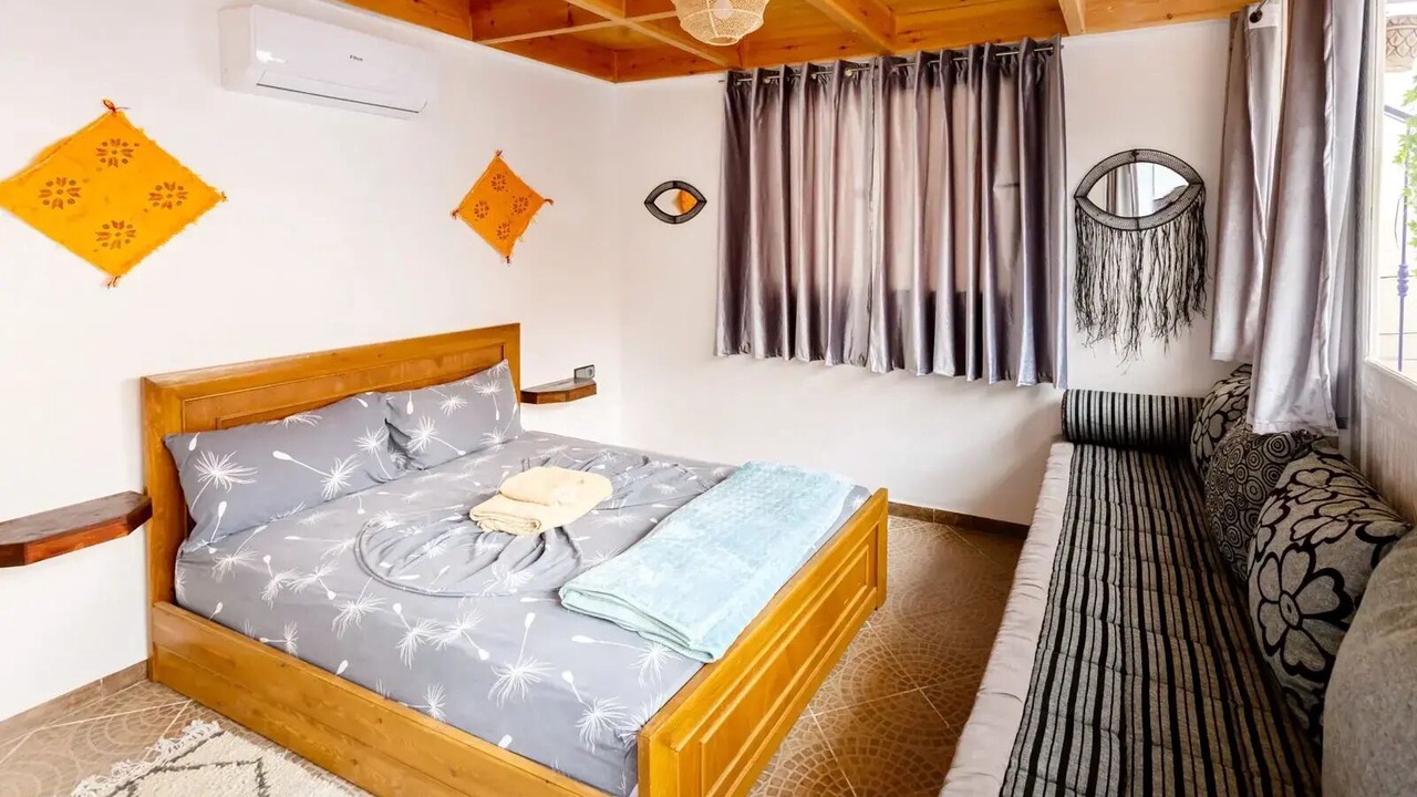 Photo of Bedroom in Agadir