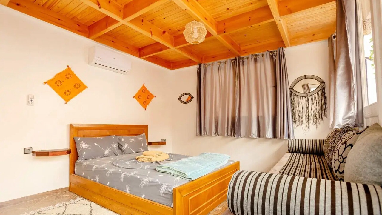 Photo of Bedroom in Agadir