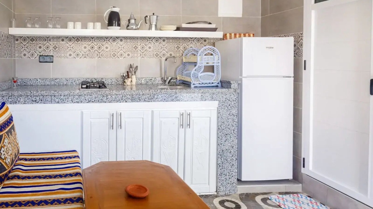 Photo of Kitchen in Agadir