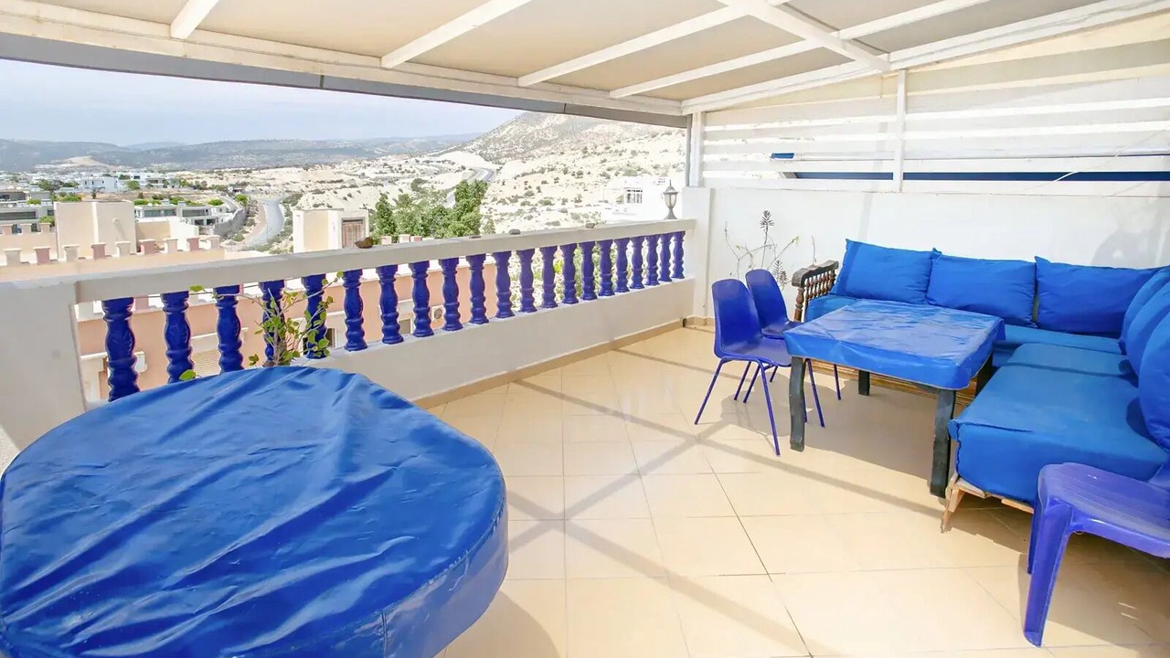 Photo of Outdoor in Agadir