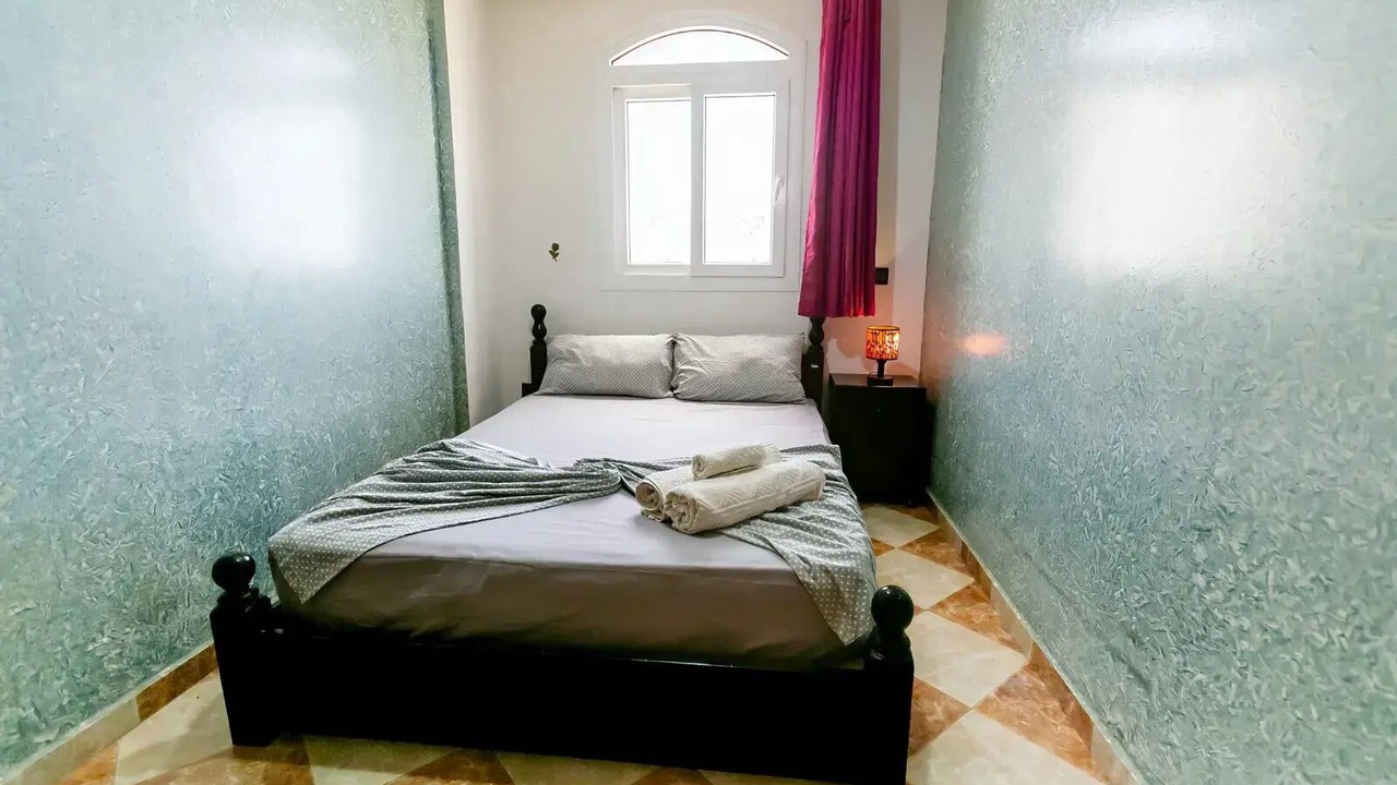 Photo of Bedroom in Agadir