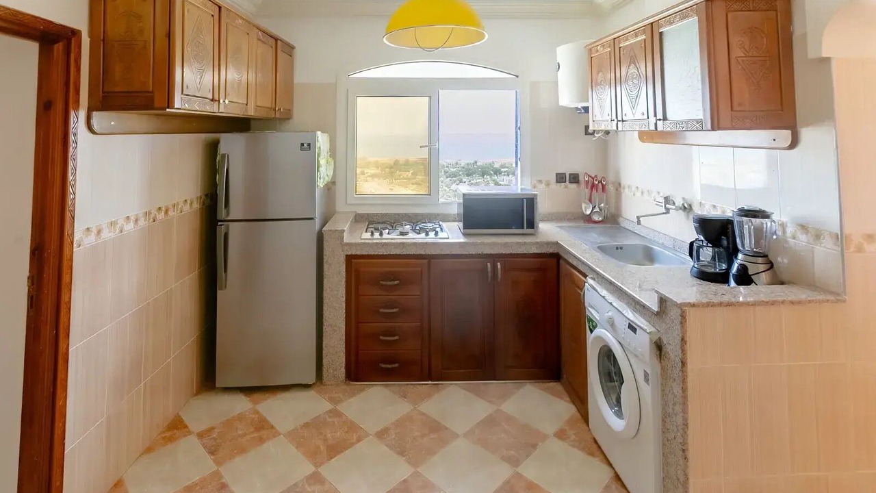 Photo of Kitchen in Agadir