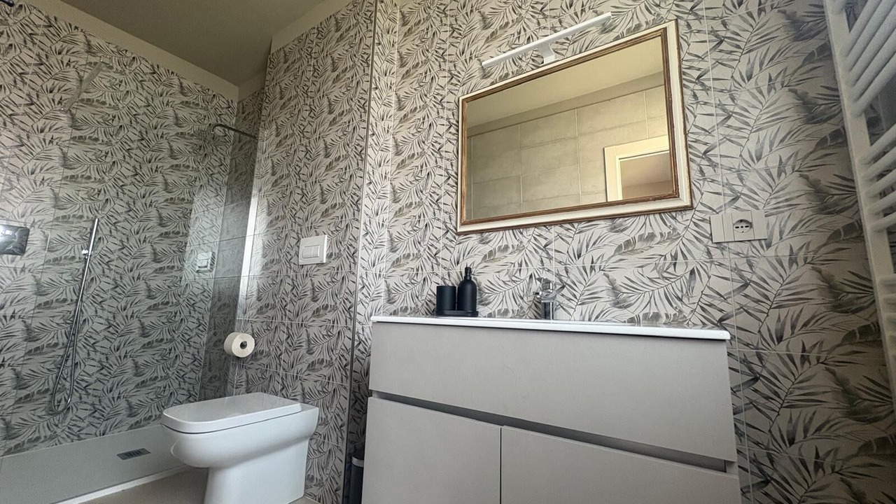 Photo of Bathroom in Credaro