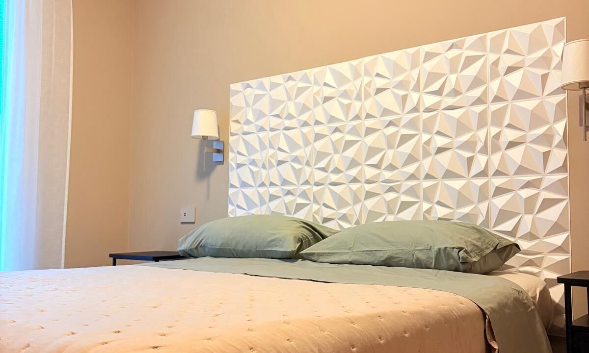 Photo of Bedroom in Credaro