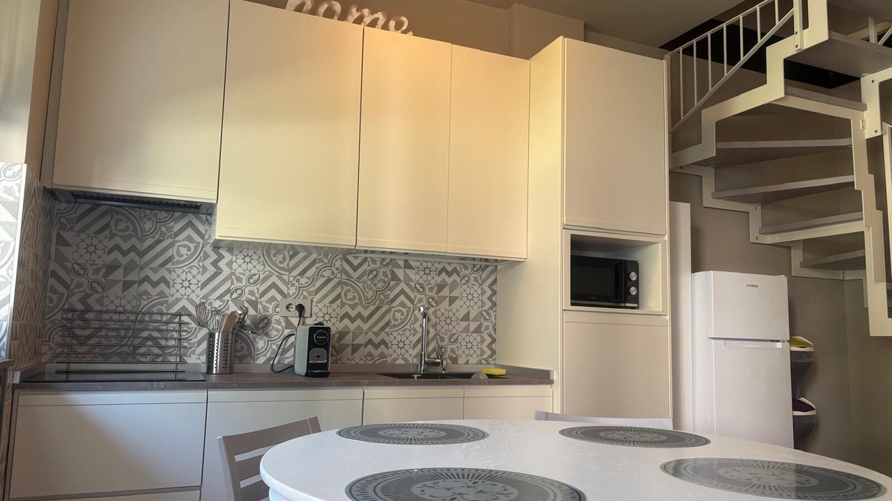 Photo of Kitchen in Credaro