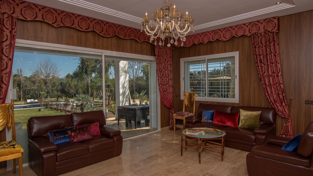 Photo of Livingroom in Ouled Tayeb