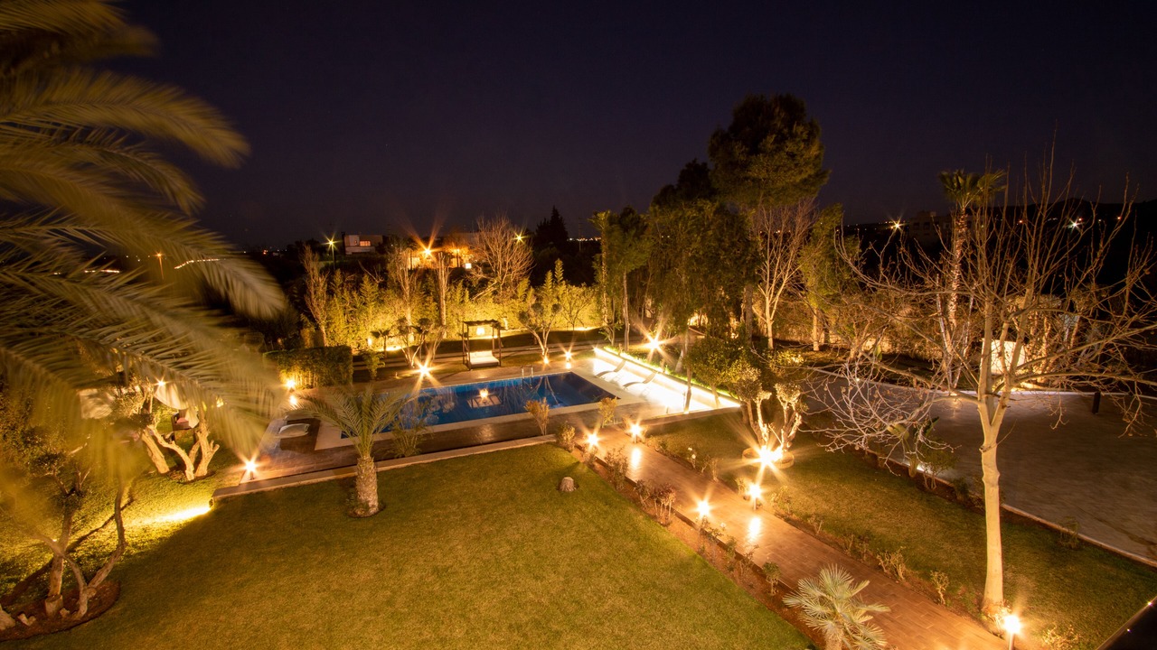 Photo of Outdoor in Ouled Tayeb
