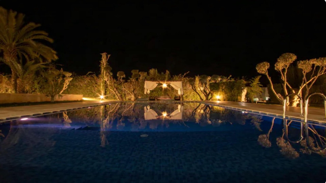 Photo of Outdoor in Ouled Tayeb
