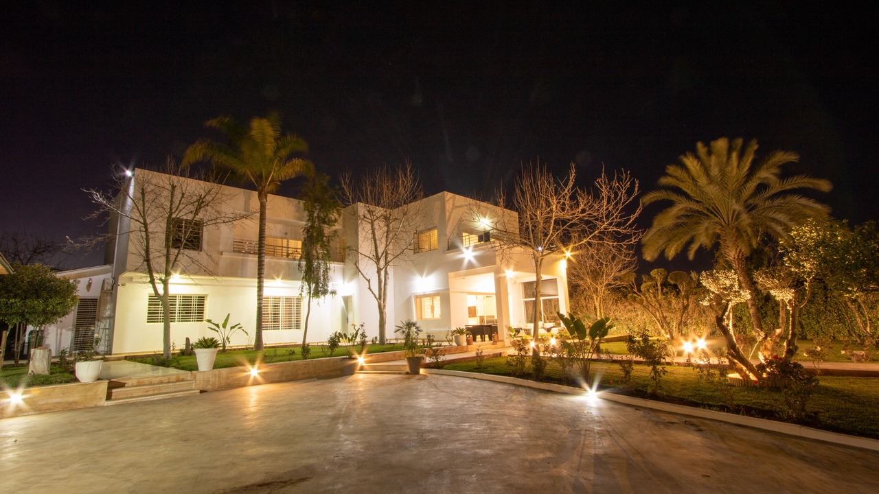 Photo of Outdoor in Ouled Tayeb