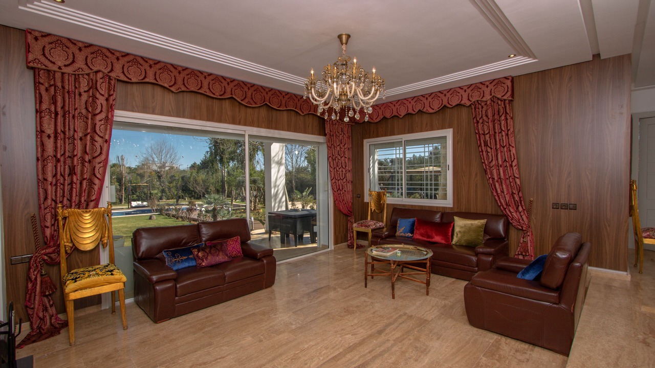 Photo of Livingroom in Ouled Tayeb