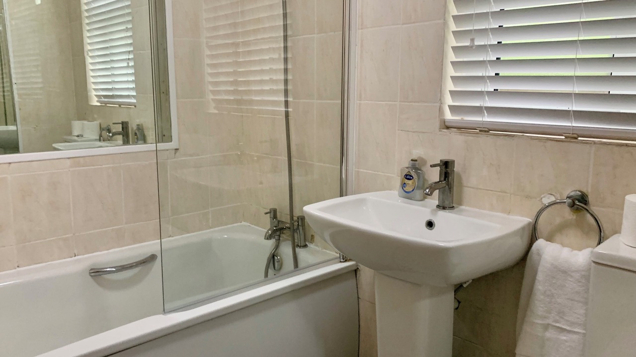 Photo of Bathroom in Stroud Green