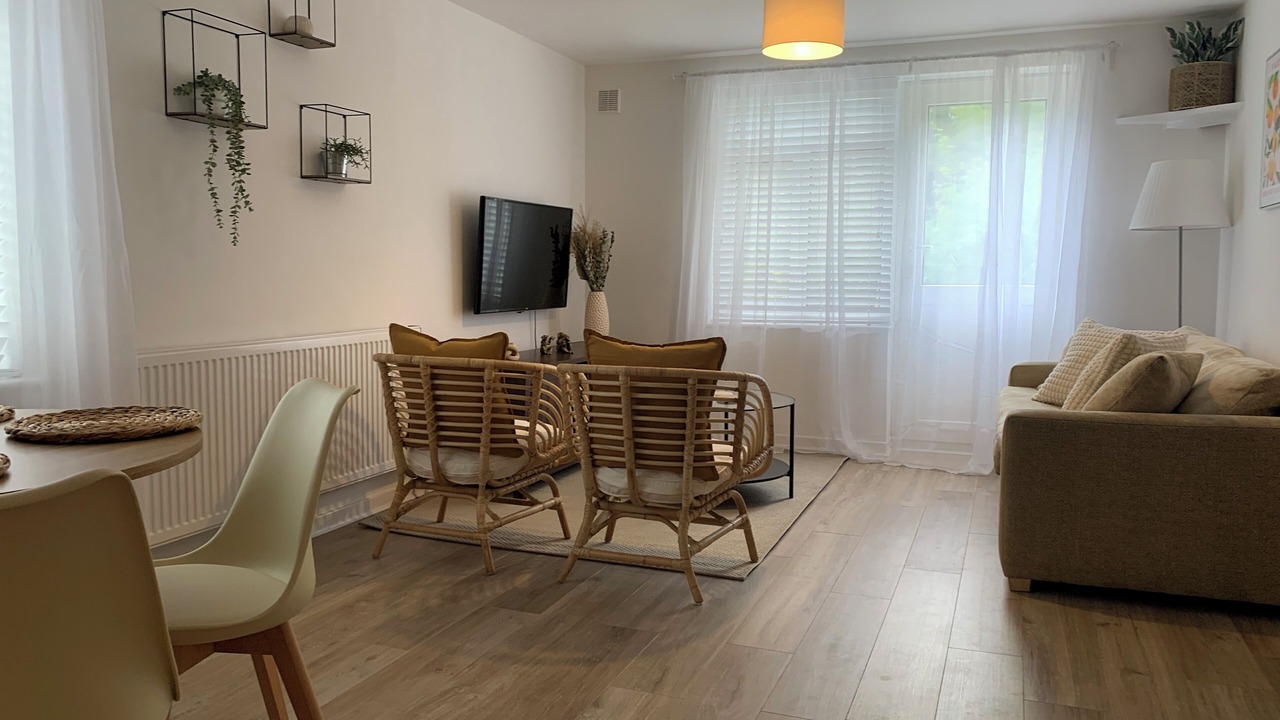 Photo of Livingroom in Stroud Green