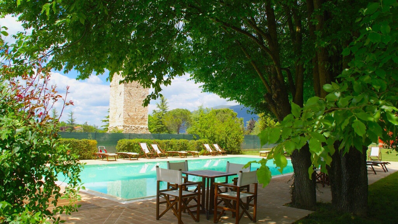 Photo of Outdoor in Spello