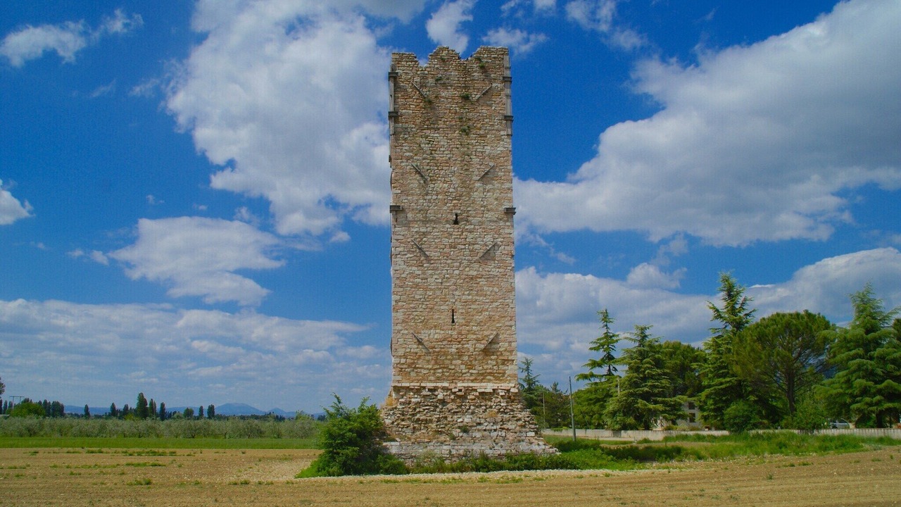 Photo of Others in Spello