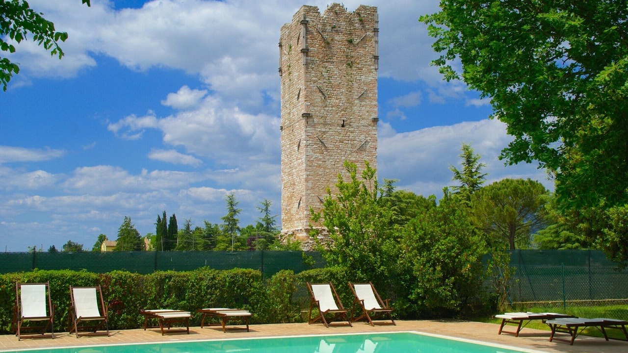 Photo of Outdoor in Spello