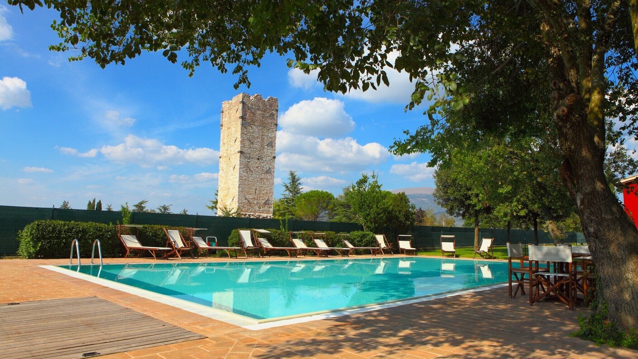 Photo of Outdoor in Spello