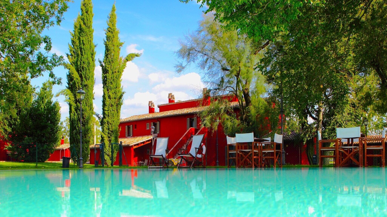 Photo of Outdoor in Spello