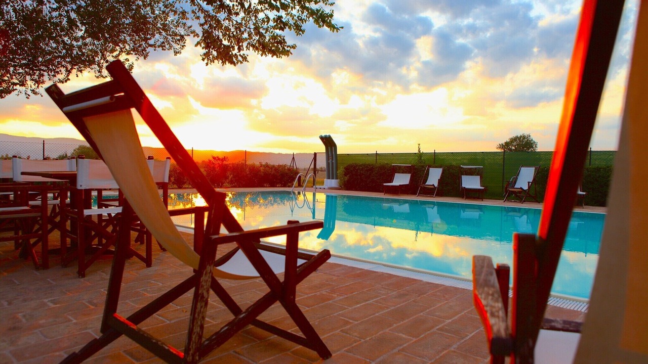 Photo of Outdoor in Spello