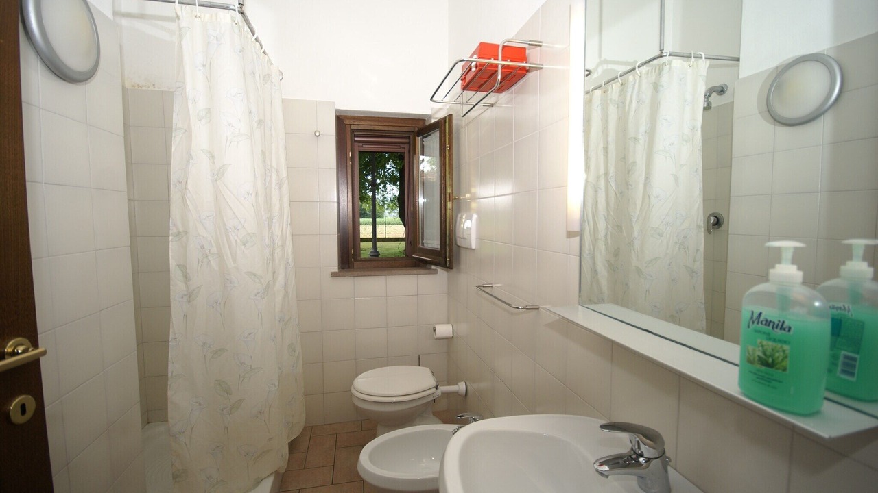 Photo of Bathroom in Spello