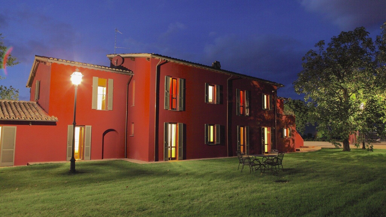 Photo of Outdoor in Spello
