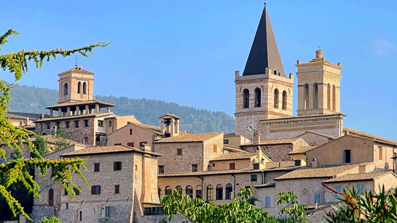 Photo of Others in Spello