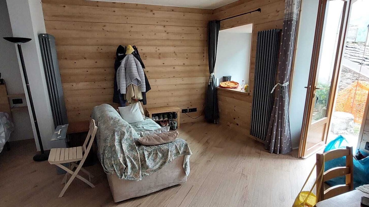 Photo of Bedroom in Ala di Stura