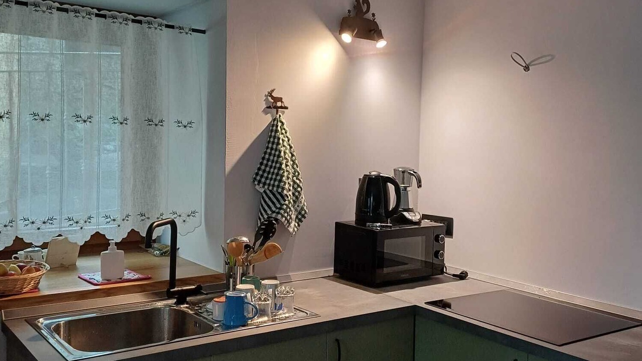 Photo of Kitchen in Ala di Stura