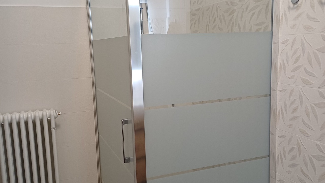 Photo of Bathroom in Ala di Stura