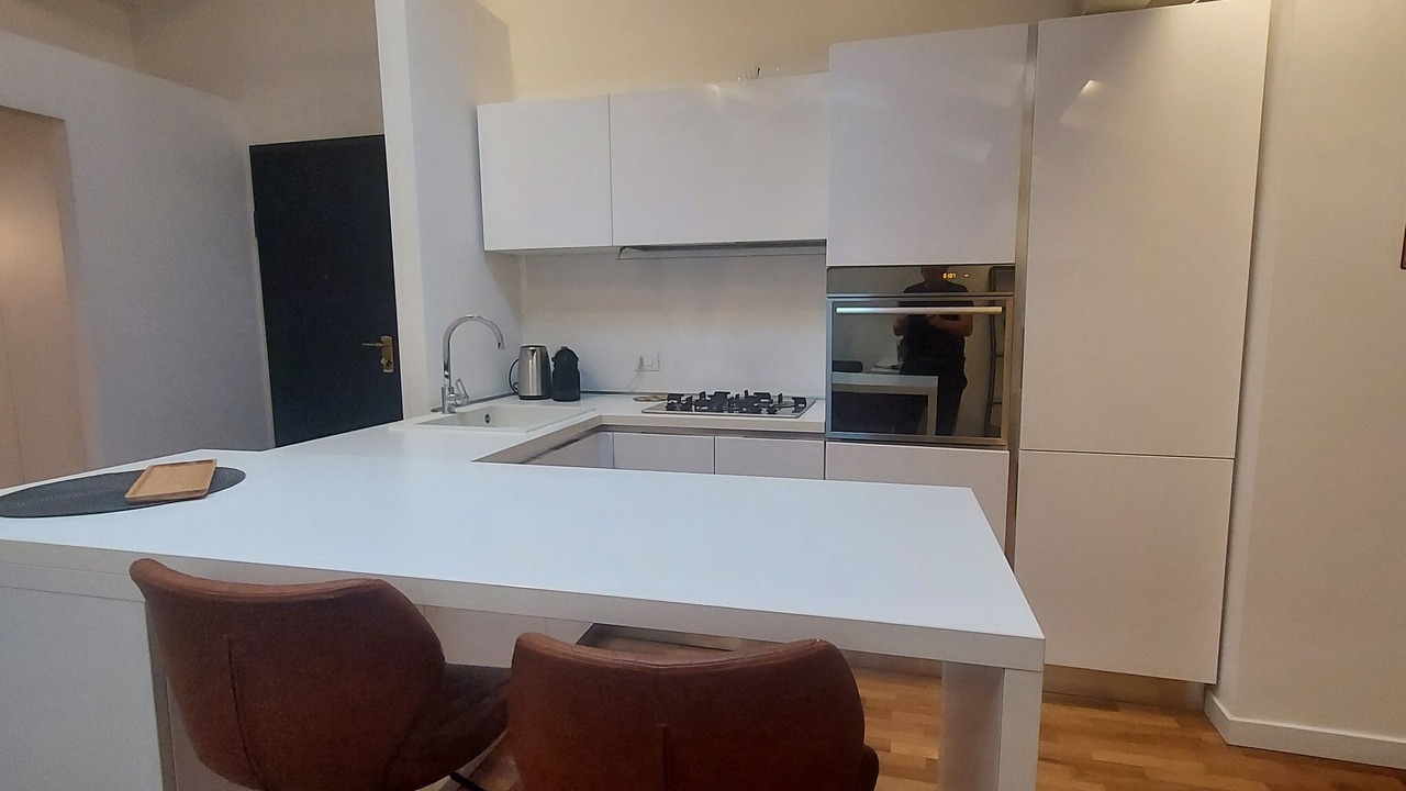 Photo of Kitchen in Schio