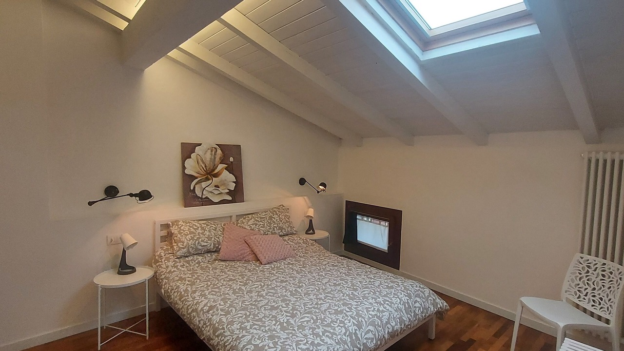 Photo of Bedroom in Schio