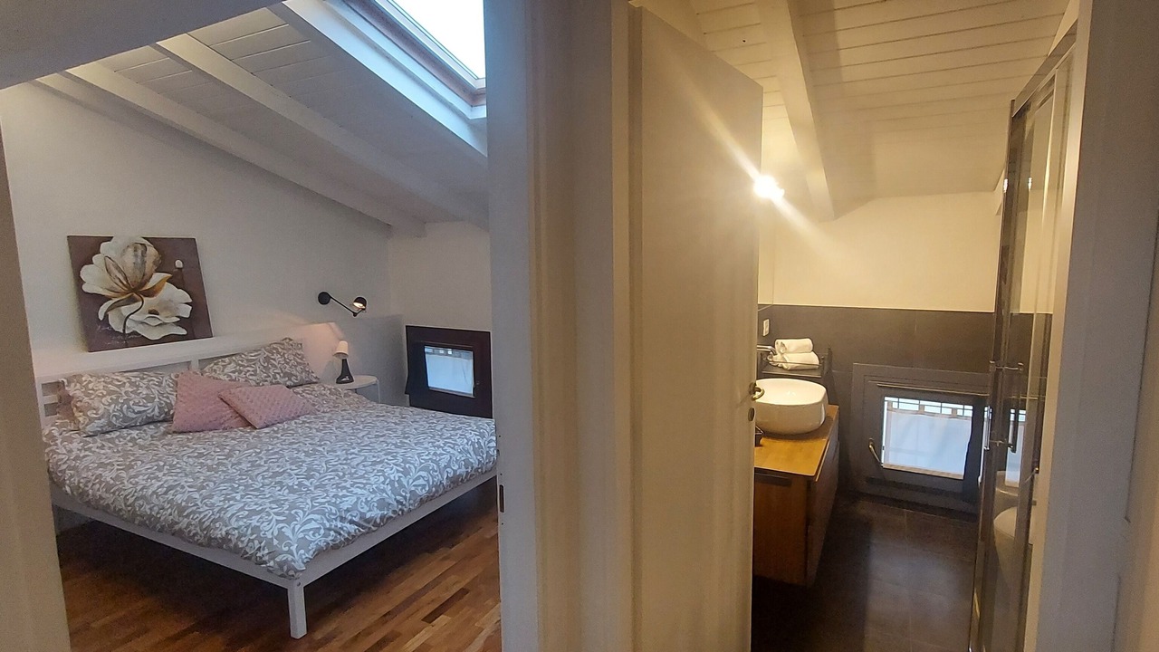 Photo of Bedroom in Schio