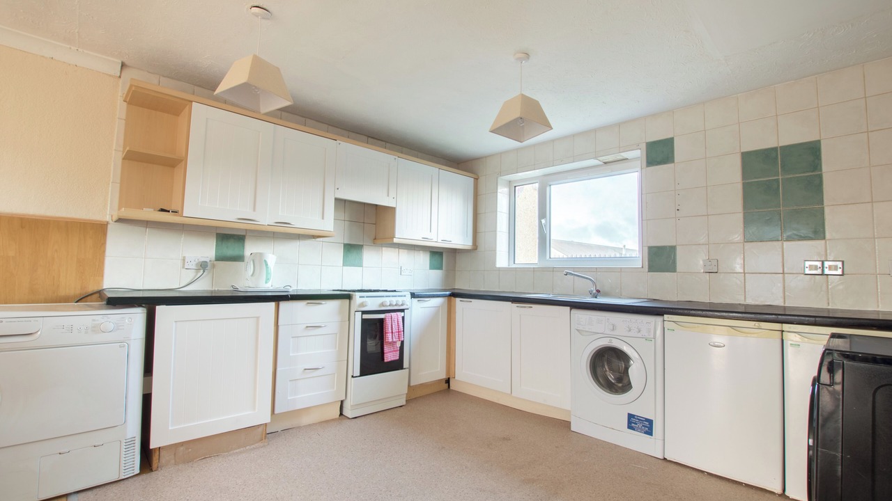 Photo of Kitchen in Uphall