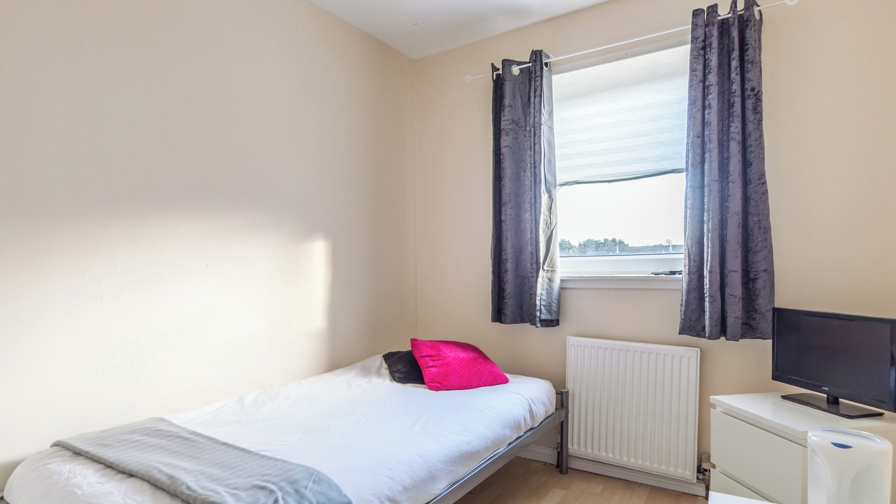 Photo of Bedroom in Uphall