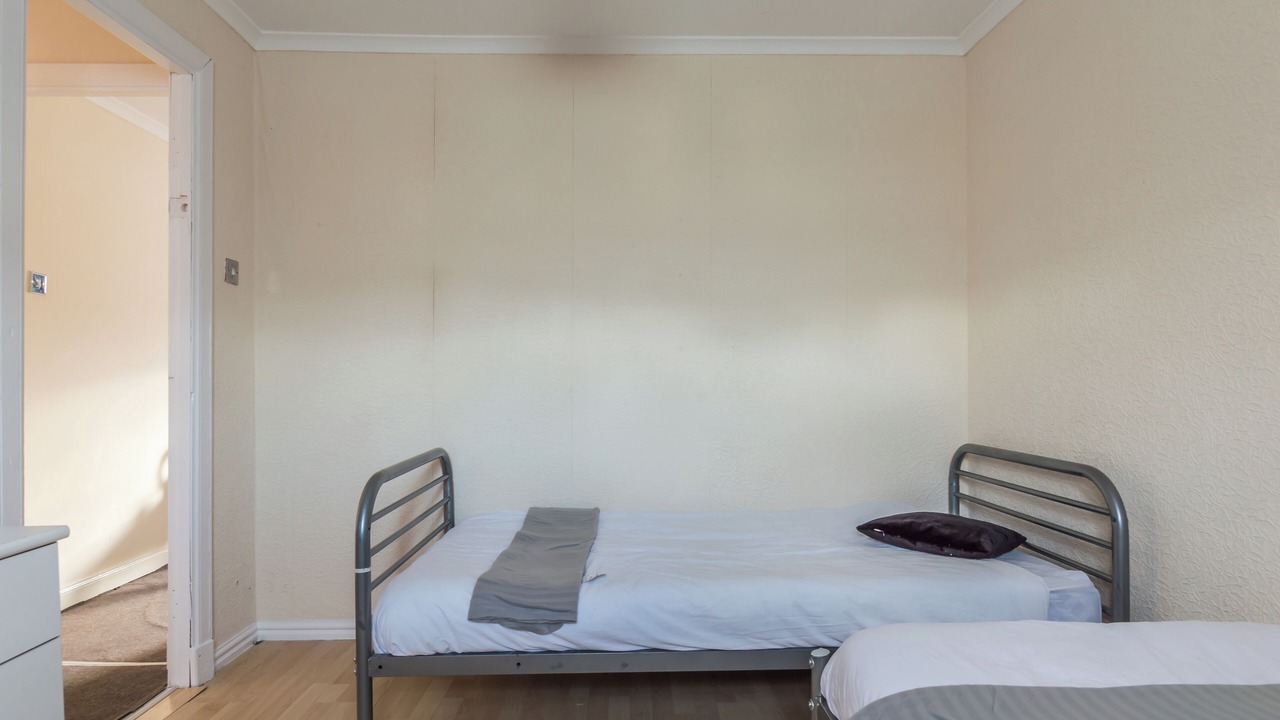 Photo of Bedroom in Uphall
