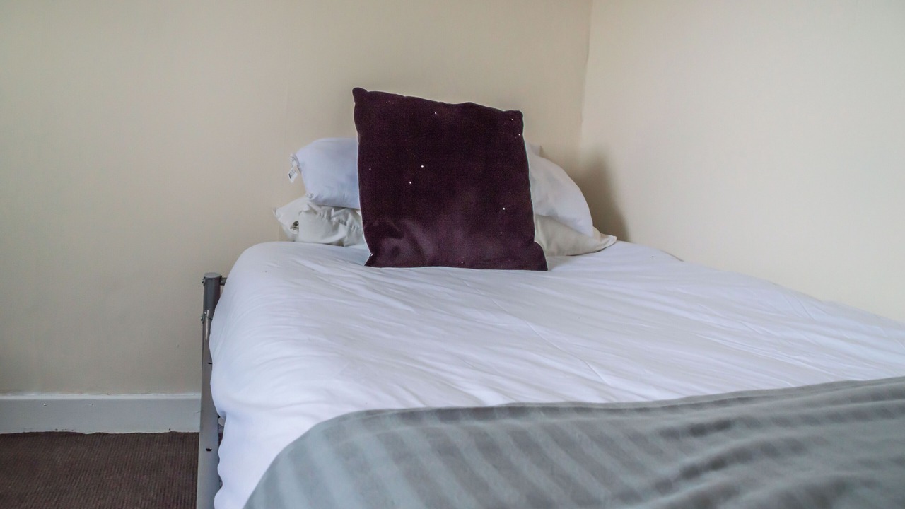 Photo of Bedroom in Uphall