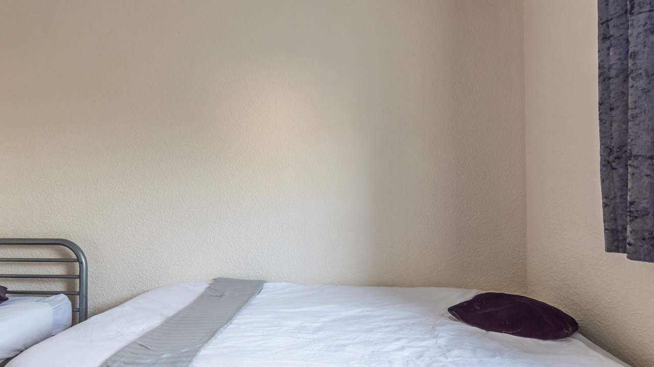 Photo of Bedroom in Uphall