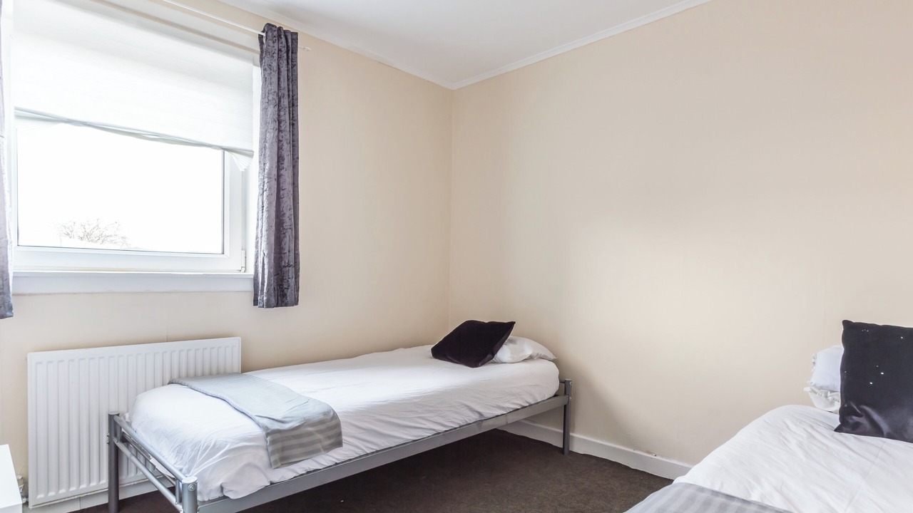 Photo of Bedroom in Uphall