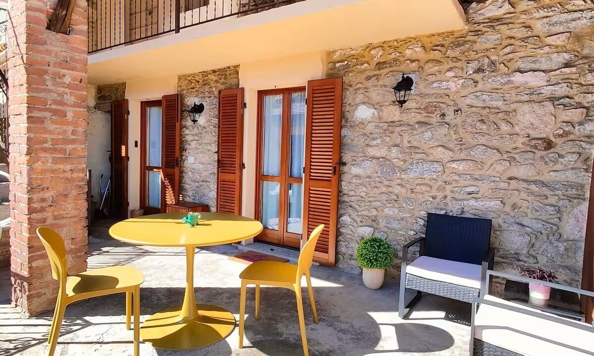 Photo of Outdoor in Massino Visconti