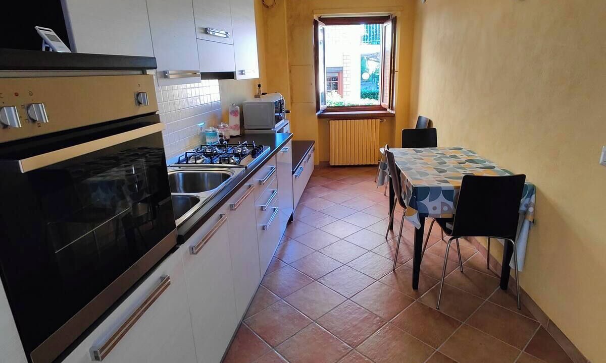 Photo of Kitchen in Massino Visconti