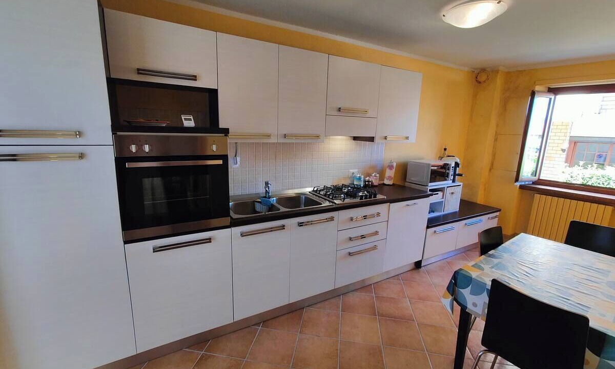 Photo of Kitchen in Massino Visconti