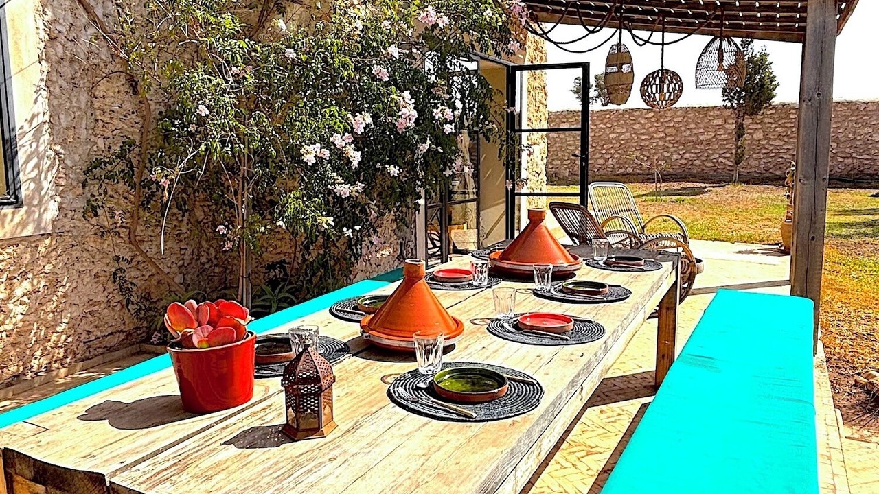 Photo of Outdoor in Ounagha