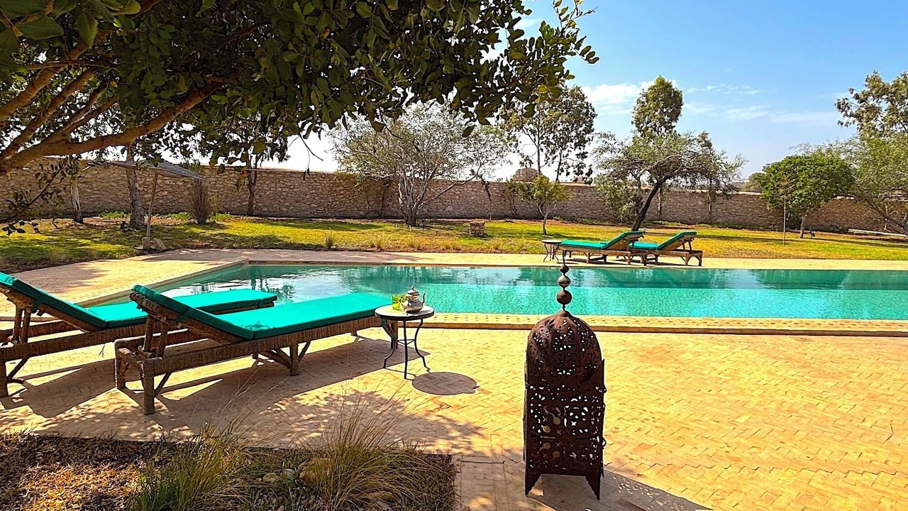 Photo of Outdoor in Ounagha