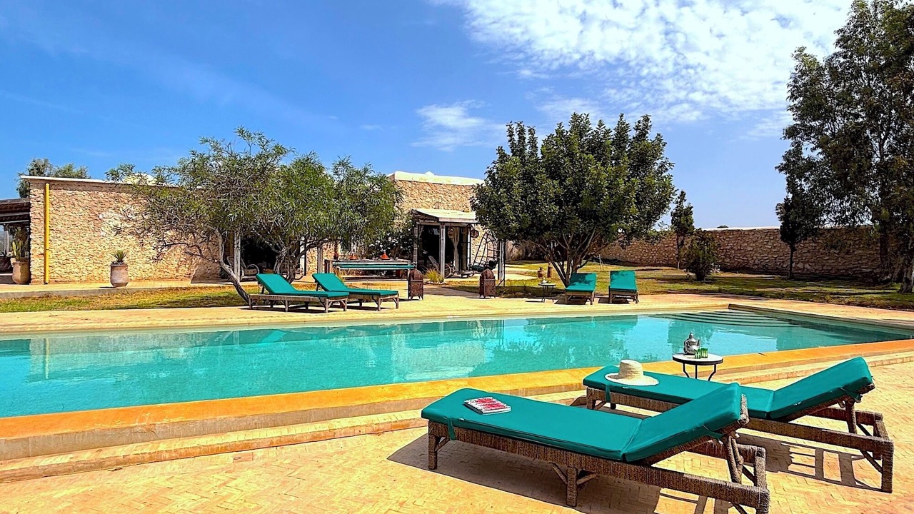 Photo of Outdoor in Ounagha
