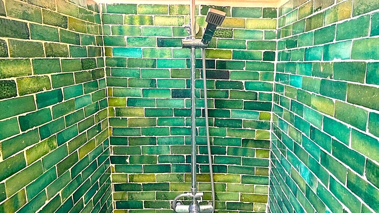 Photo of Bathroom in Ounagha