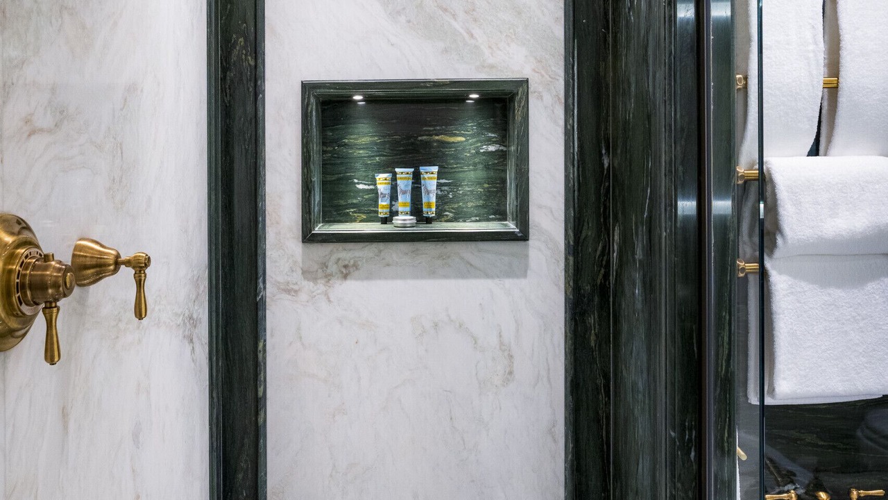 Photo of Bathroom in Dorsoduro
