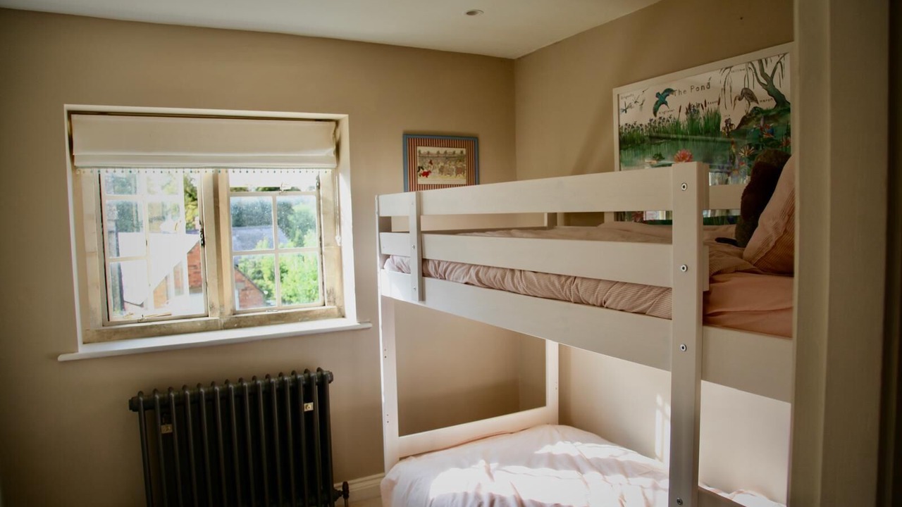 Photo of Bedroom in Whichford
