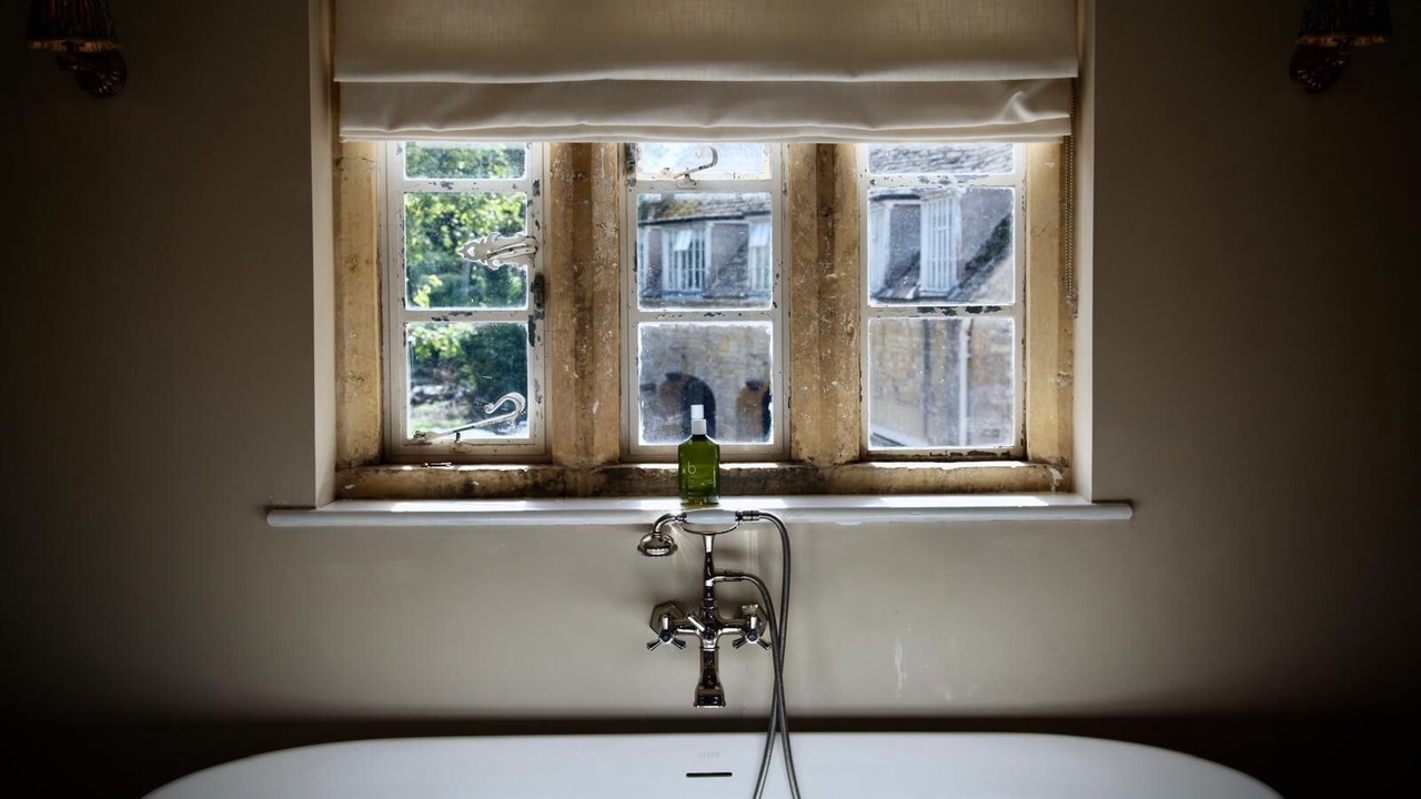 Photo of Bathroom in Whichford