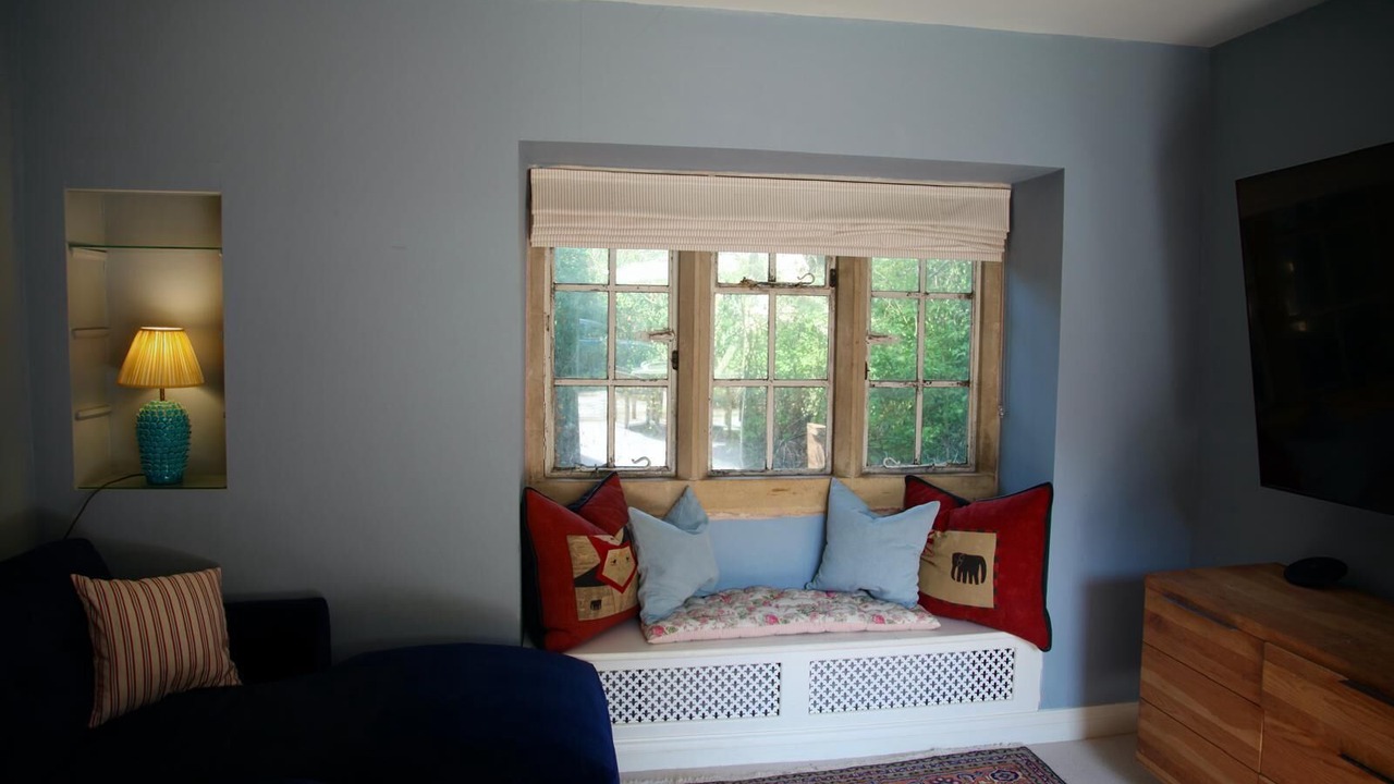 Photo of Livingroom in Whichford