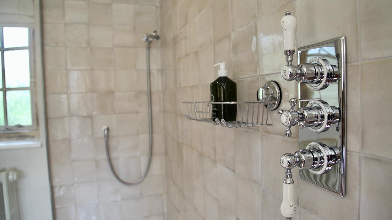 Photo of Bathroom in Whichford