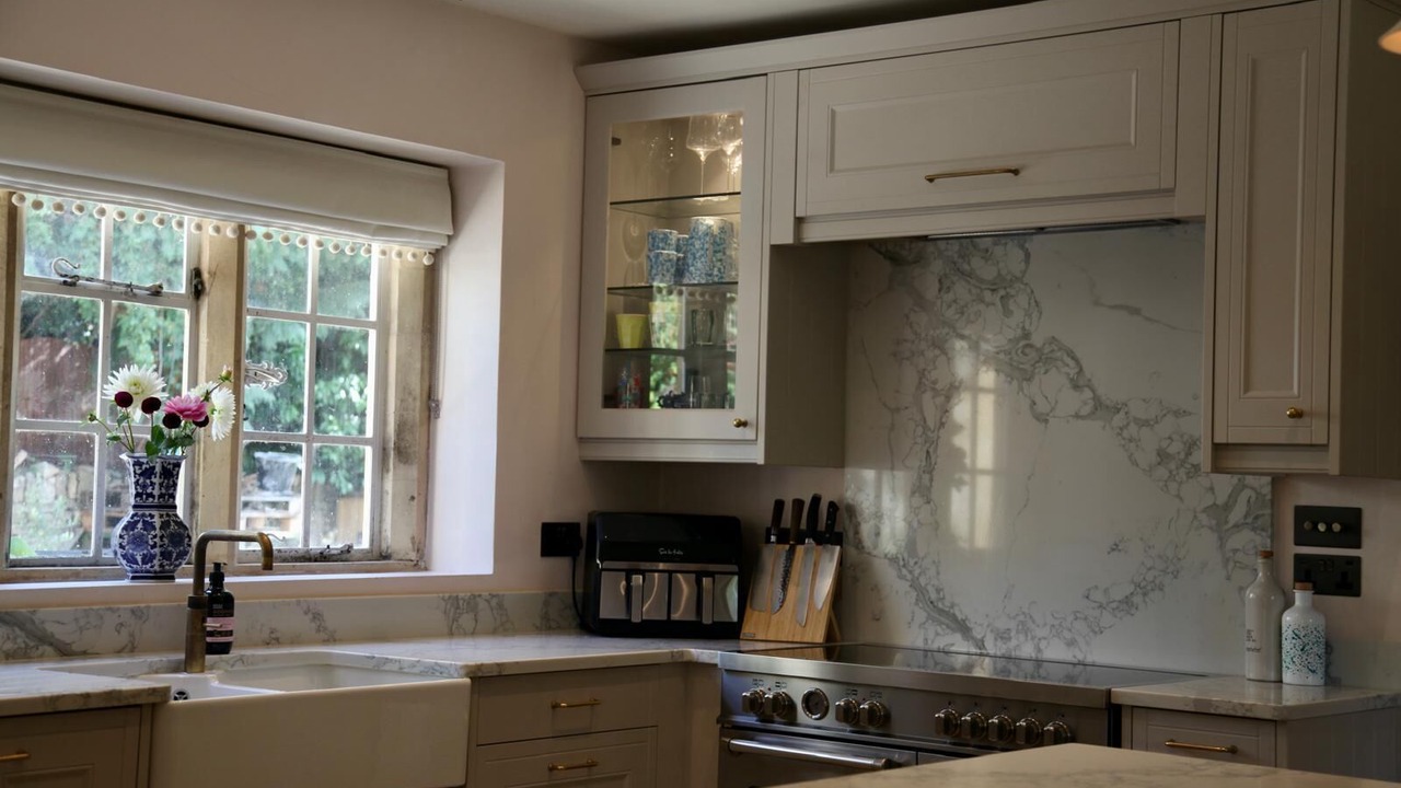 Photo of Kitchen in Whichford